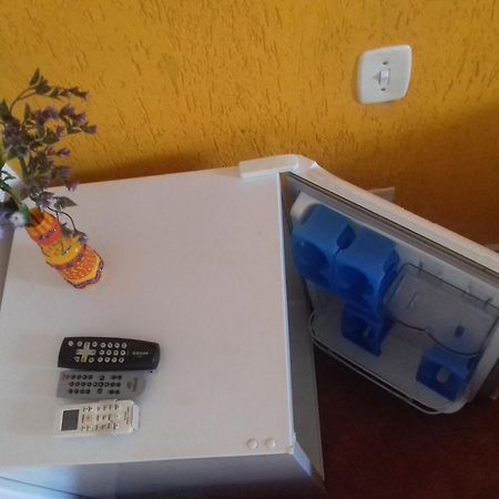 Suites Do Caboclo Ilhabela Bilik gambar