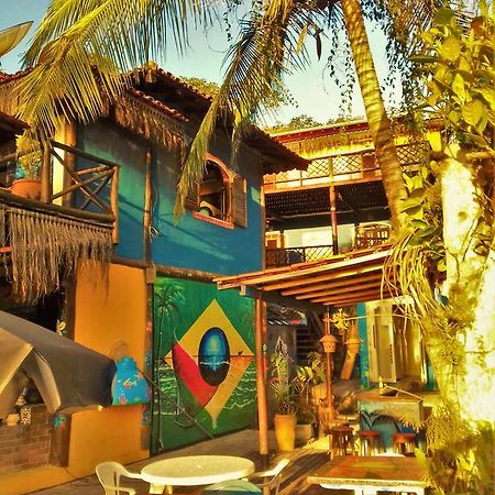 Suites Do Caboclo Ilhabela Luaran gambar