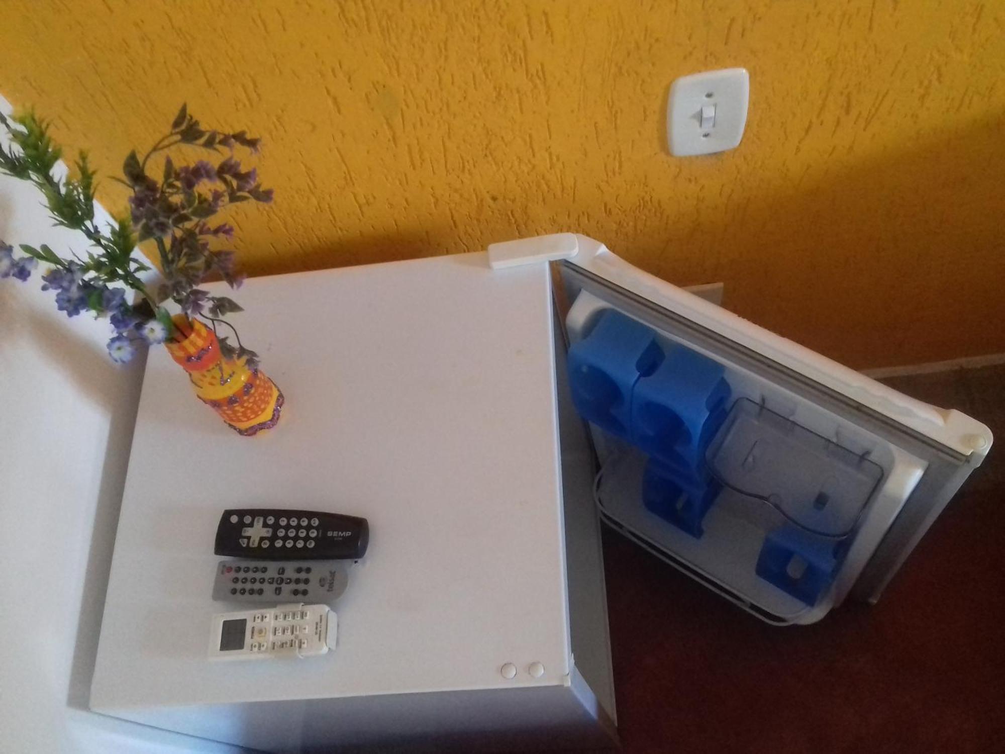 Suites Do Caboclo Ilhabela Bilik gambar