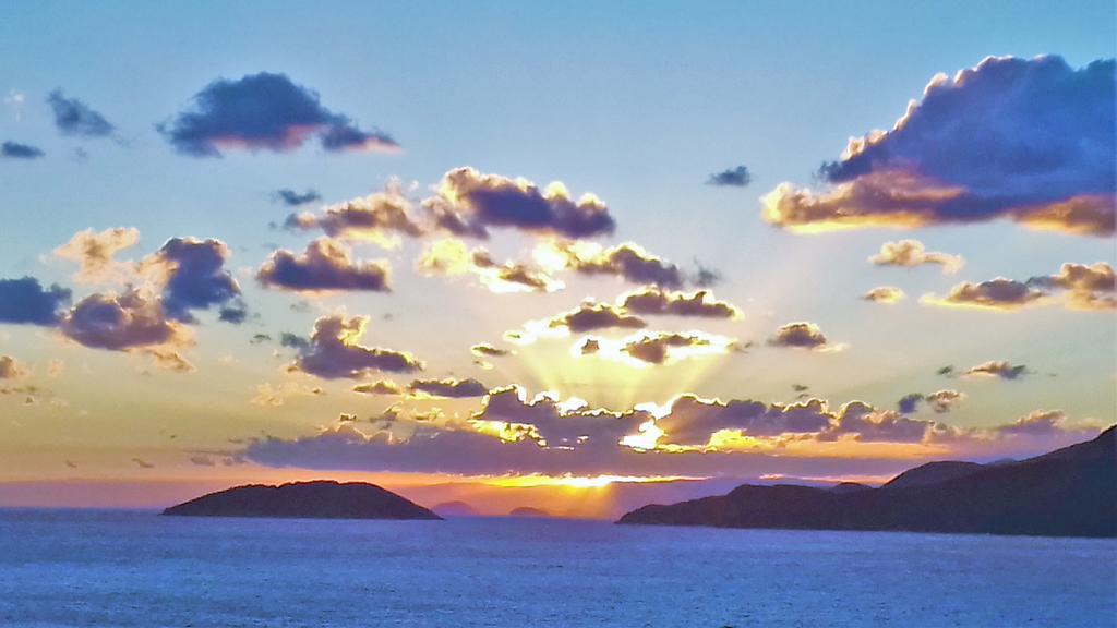 Suites Do Caboclo Ilhabela Luaran gambar