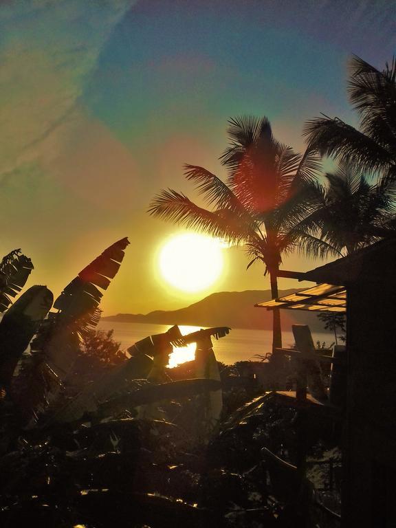 Suites Do Caboclo Ilhabela Luaran gambar