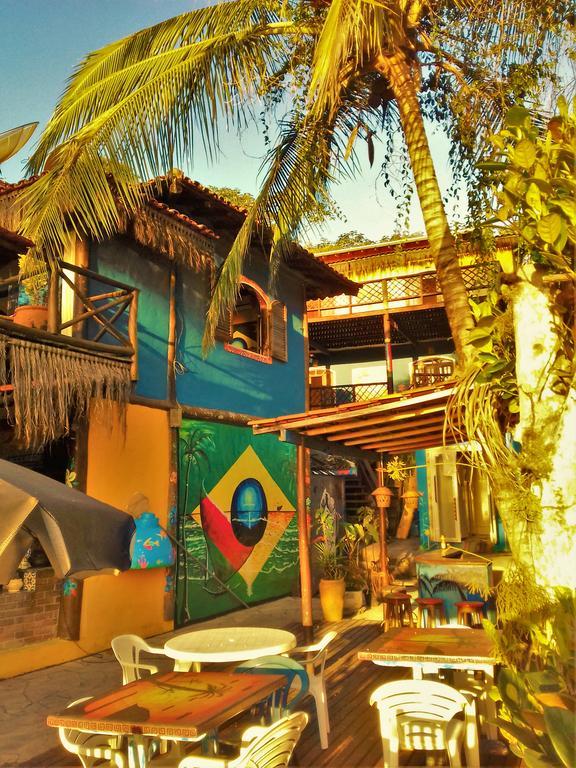 Suites Do Caboclo Ilhabela Luaran gambar