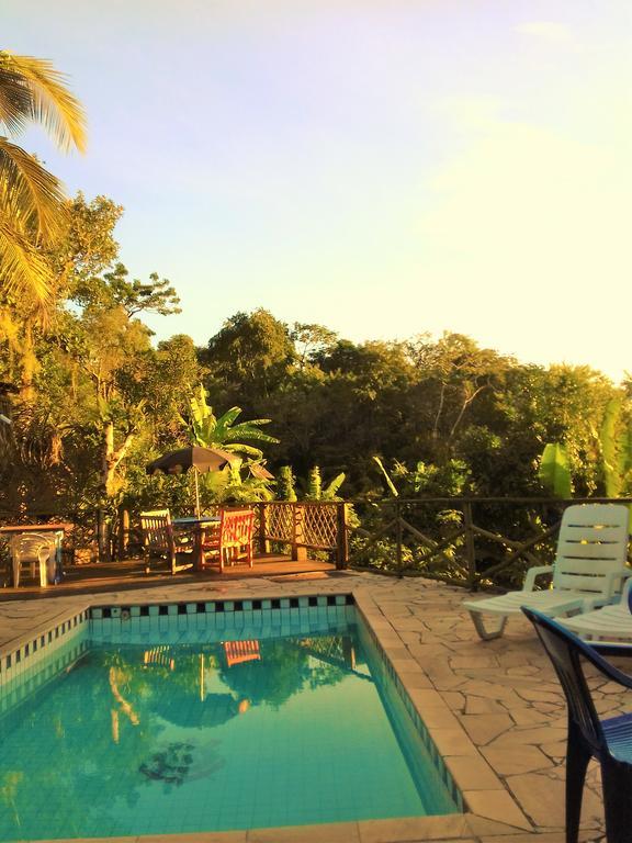 Suites Do Caboclo Ilhabela Luaran gambar