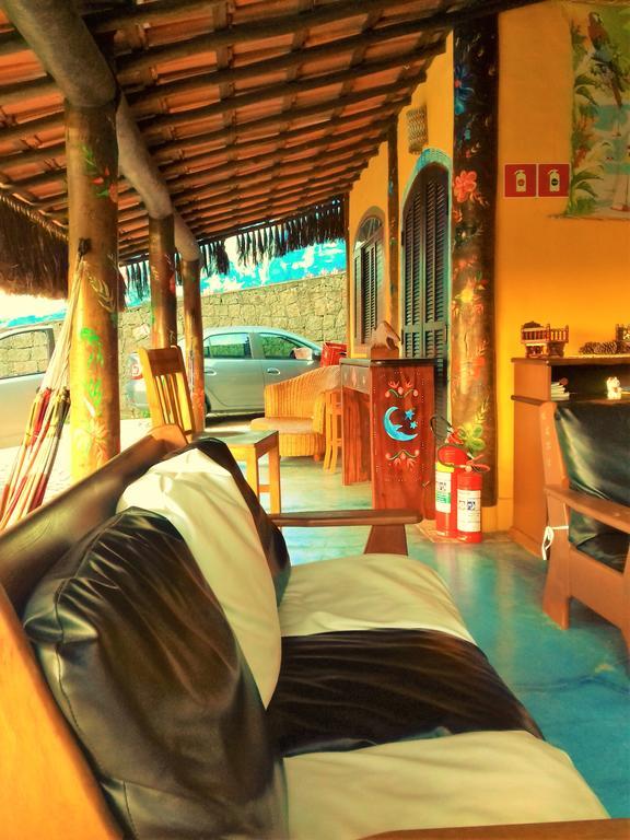 Suites Do Caboclo Ilhabela Luaran gambar