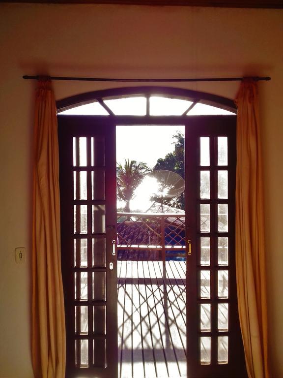 Suites Do Caboclo Ilhabela Luaran gambar