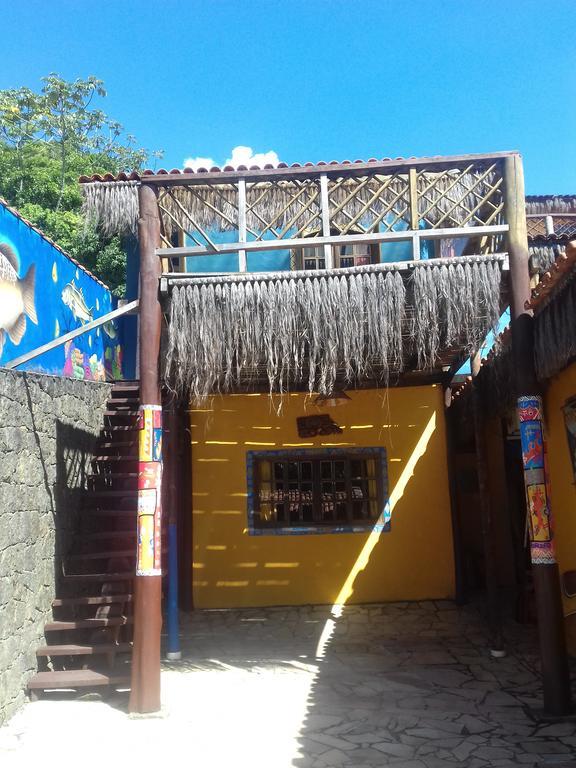 Suites Do Caboclo Ilhabela Luaran gambar