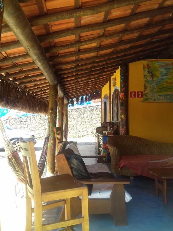 Suites Do Caboclo Ilhabela Luaran gambar