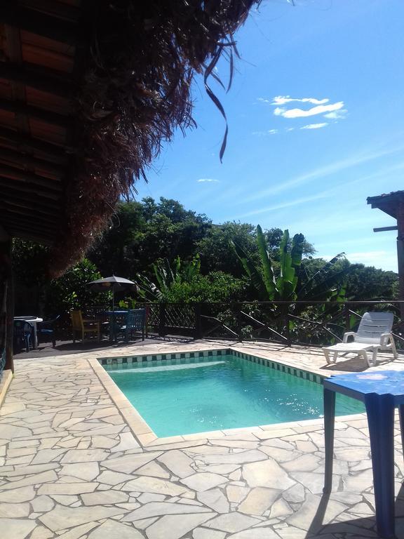 Suites Do Caboclo Ilhabela Luaran gambar