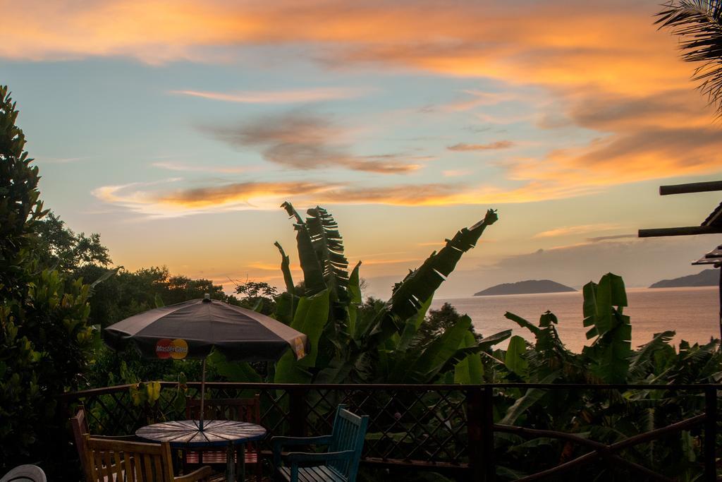 Suites Do Caboclo Ilhabela Luaran gambar