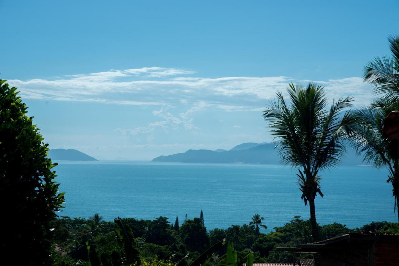 Suites Do Caboclo Ilhabela Luaran gambar