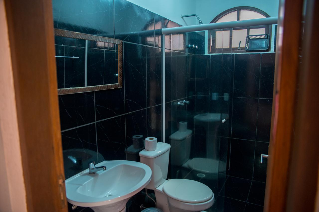 Suites Do Caboclo Ilhabela Luaran gambar