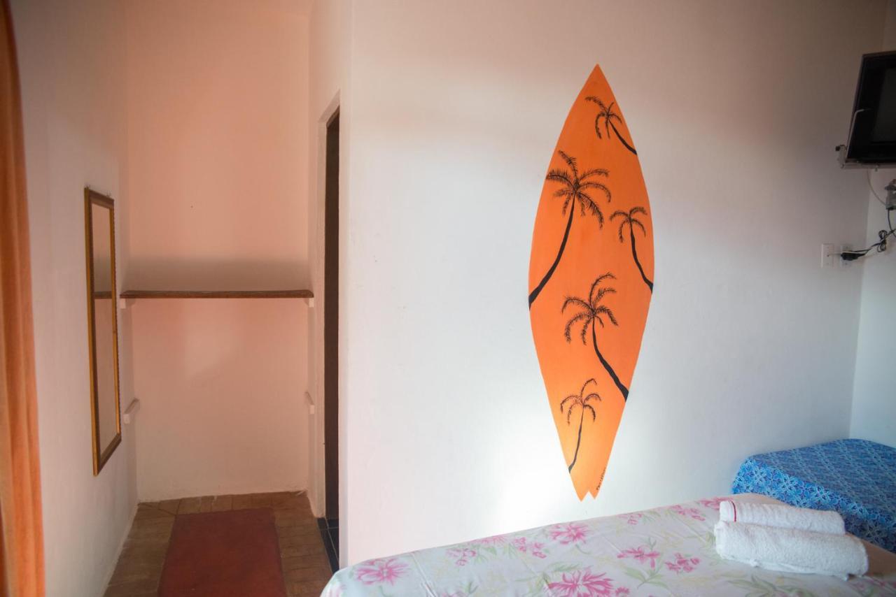 Suites Do Caboclo Ilhabela Luaran gambar